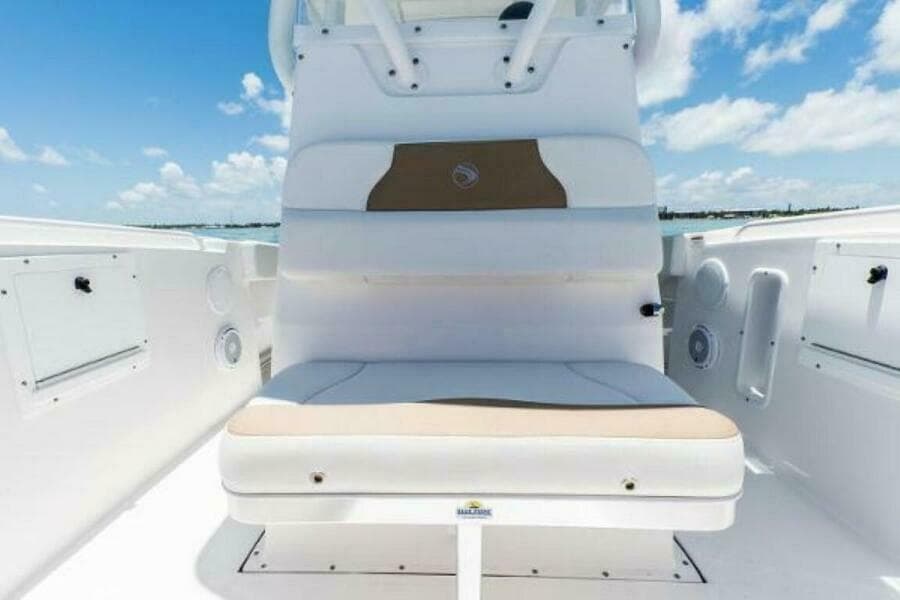 2025 Edgewater 245CC