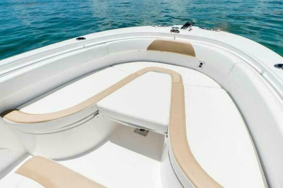 2025 Edgewater 245CC