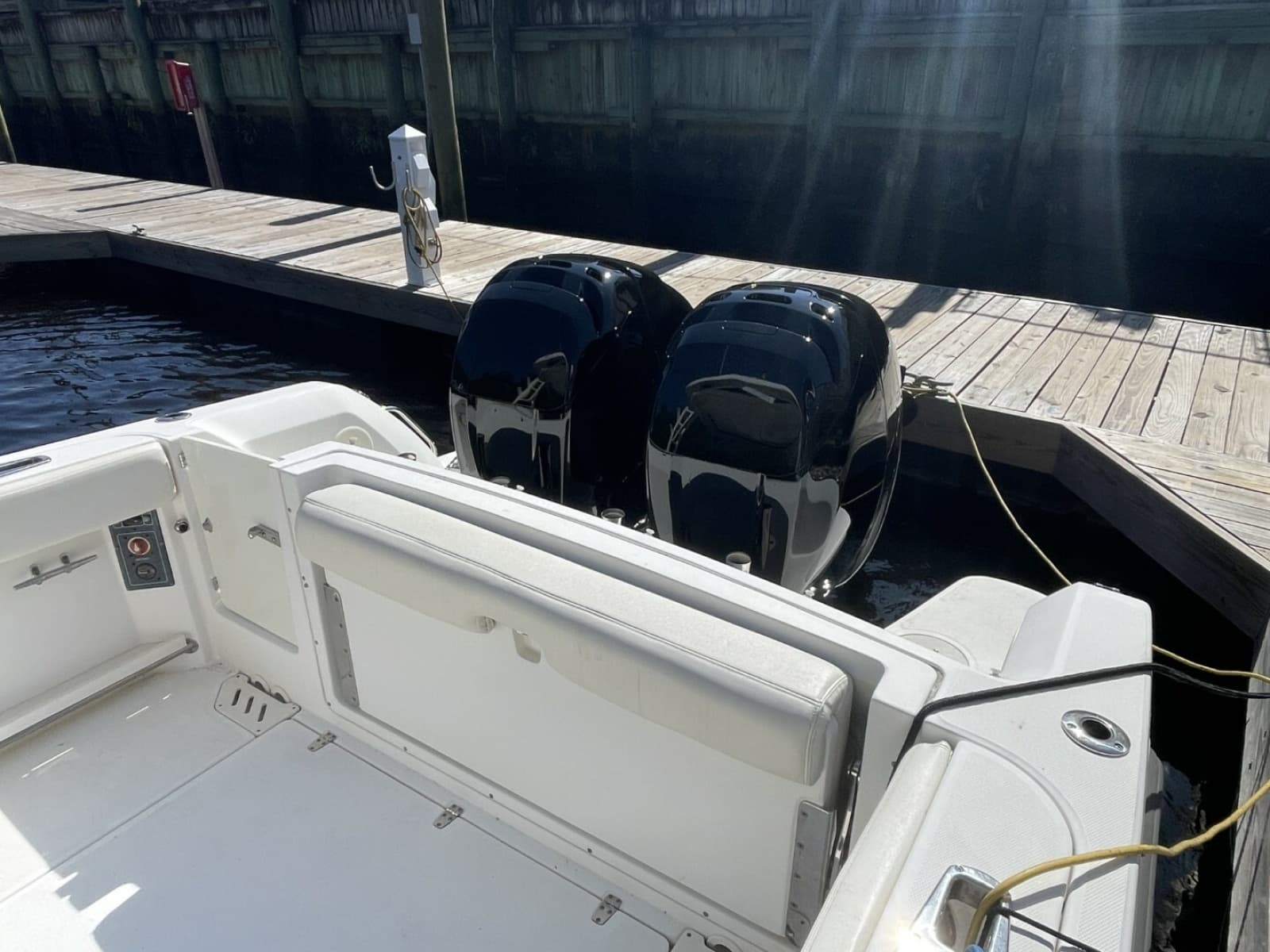 2016 Boston Whaler 270 Vantage - Photo 6