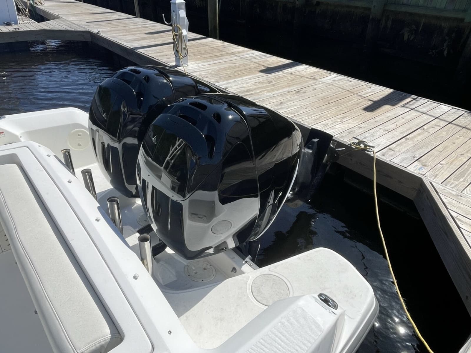 2016 Boston Whaler 270 Vantage - Photo 3