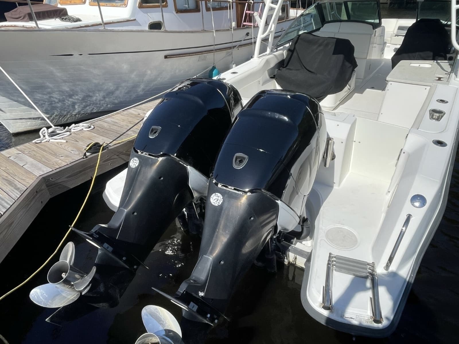2016 Boston Whaler 270 Vantage - Photo 5