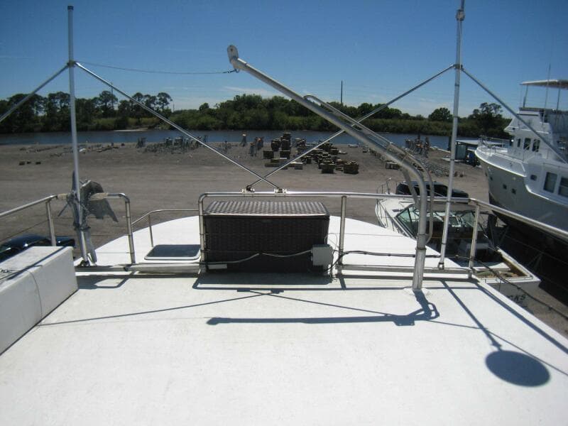 1987 Custom Pilgrim Tribute