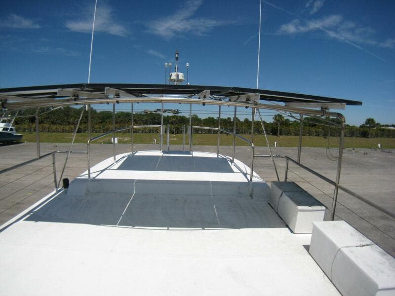 1987 Custom Pilgrim Tribute