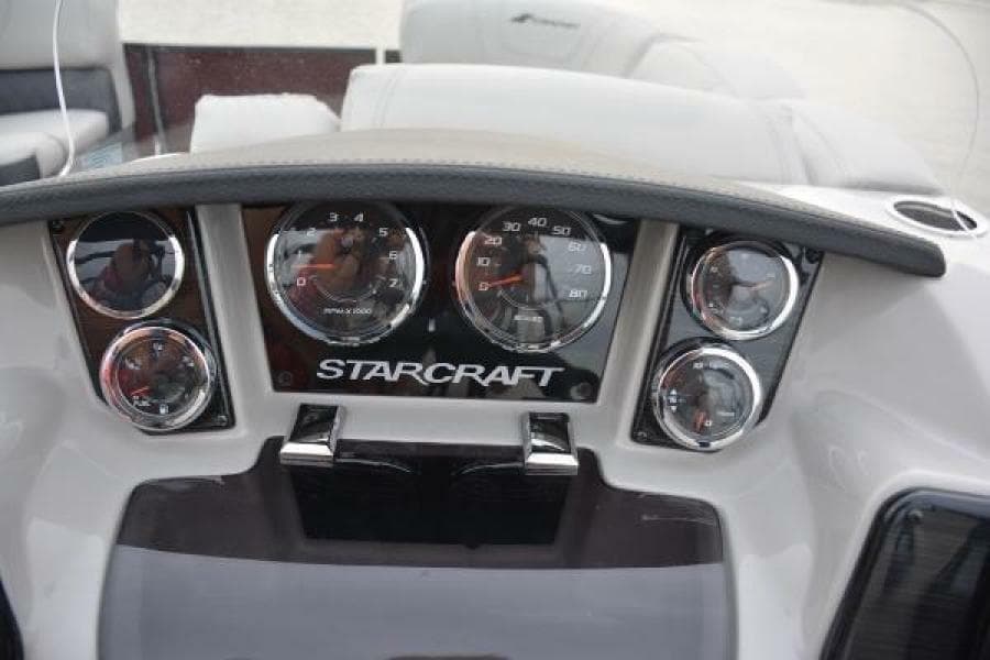 2025 Starcraft SLS 3