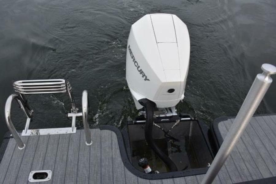 2025 Starcraft SLS 3