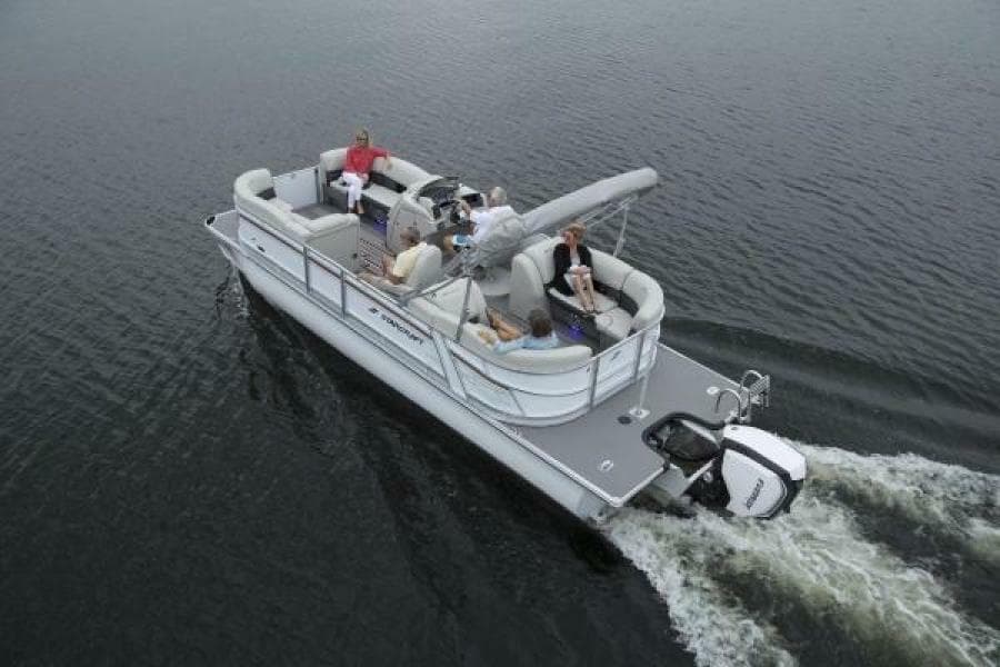 2025 Starcraft SLS 5