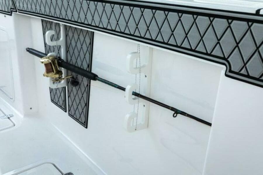 2025 Wellcraft 302 Fisherman