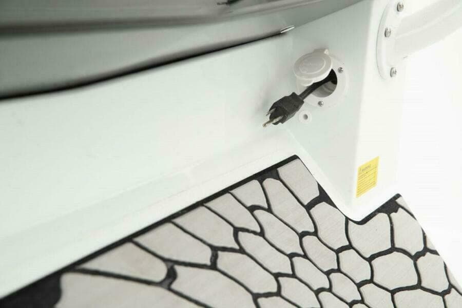 2026 Wellcraft 202 Fisherman