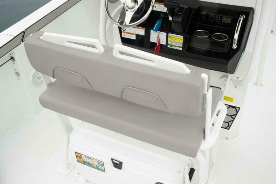 2026 Wellcraft 202 Fisherman