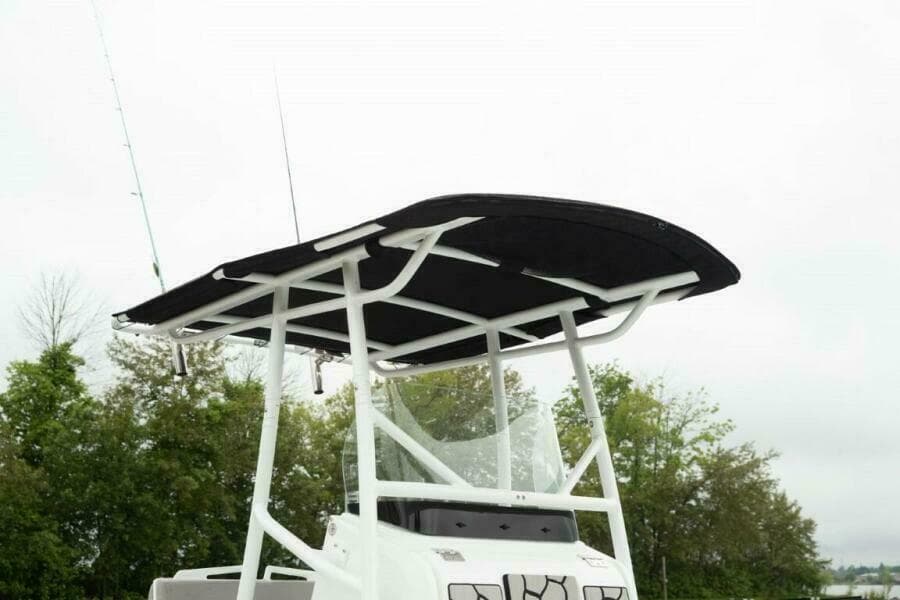 2026 Wellcraft 202 Fisherman