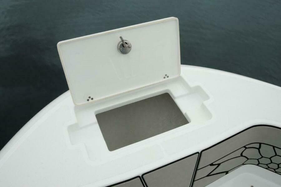 2026 Wellcraft 202 Fisherman