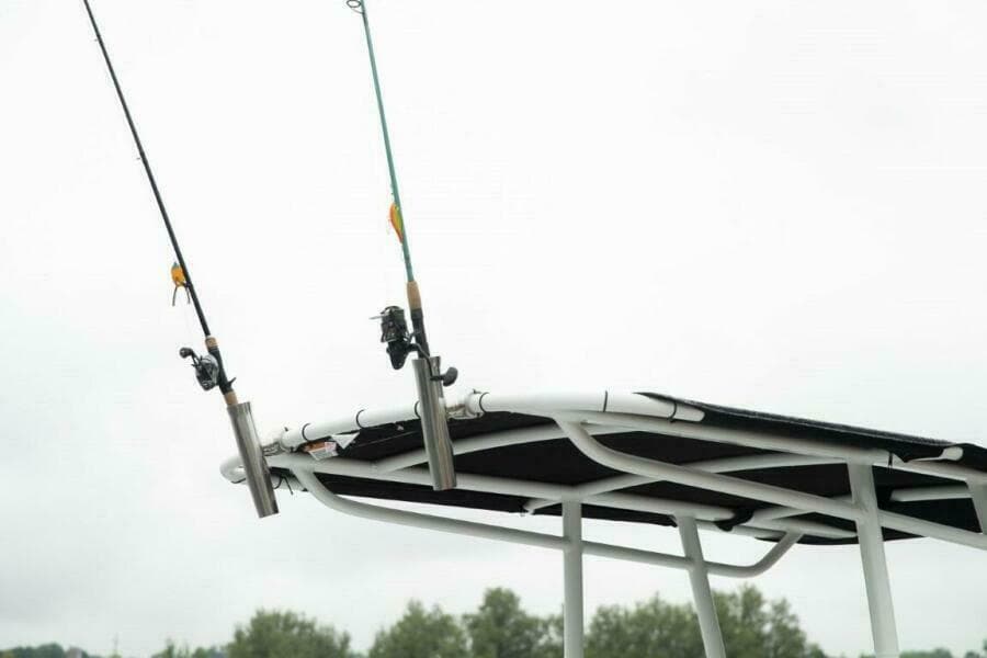 2026 Wellcraft 202 Fisherman