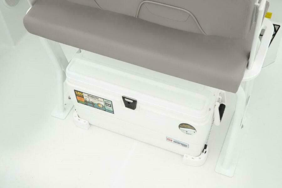 2026 Wellcraft 202 Fisherman