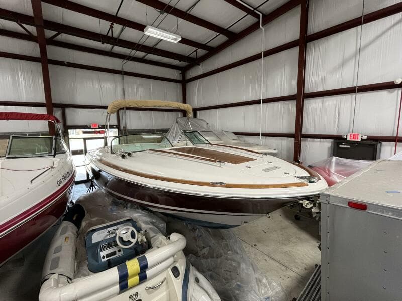 2005 Chris-Craft Corsair 28
