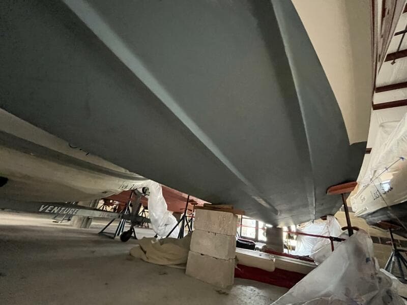 2005 Chris-Craft Corsair 28