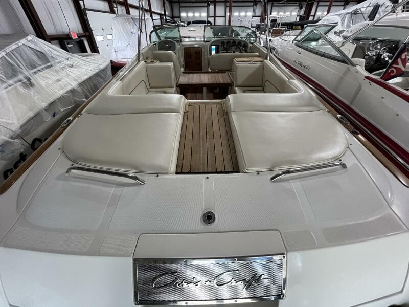 2005 Chris-Craft Corsair 28
