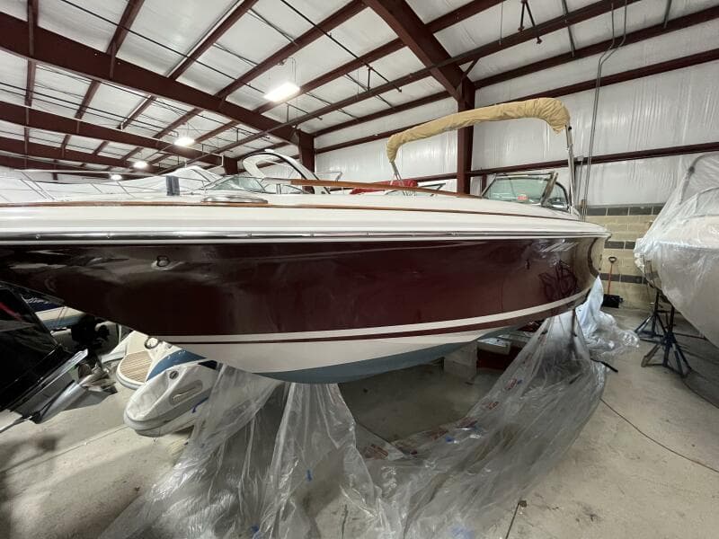 2005 Chris-Craft Corsair 28