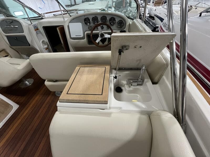 2005 Chris-Craft Corsair 28