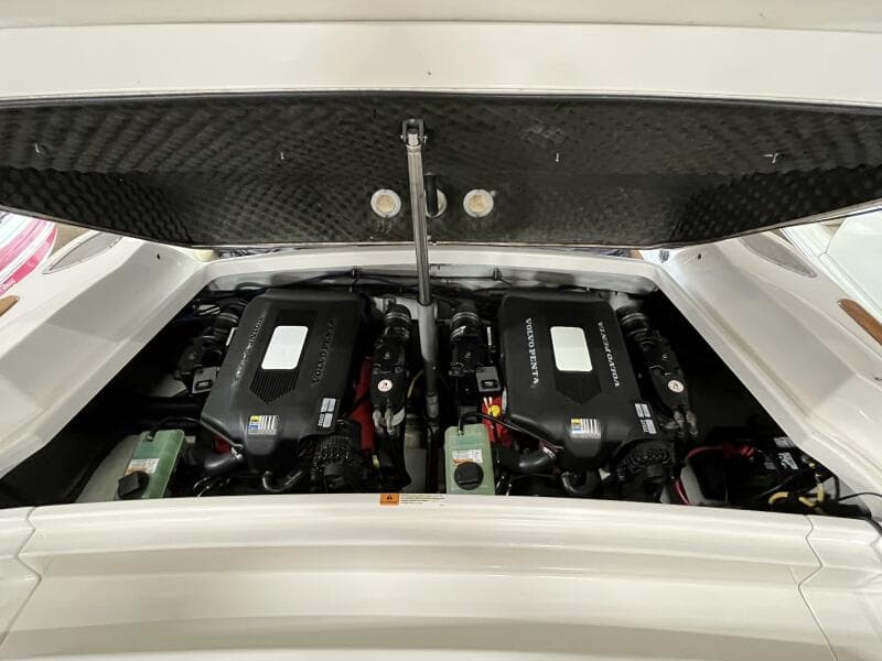 2005 Chris-Craft Corsair 28