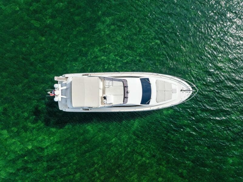 2013 Ferretti Yachts 620