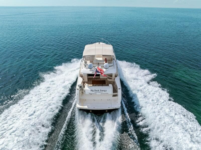 2013 Ferretti Yachts 620