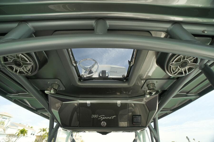 2020 Nor-Tech 390 Sport