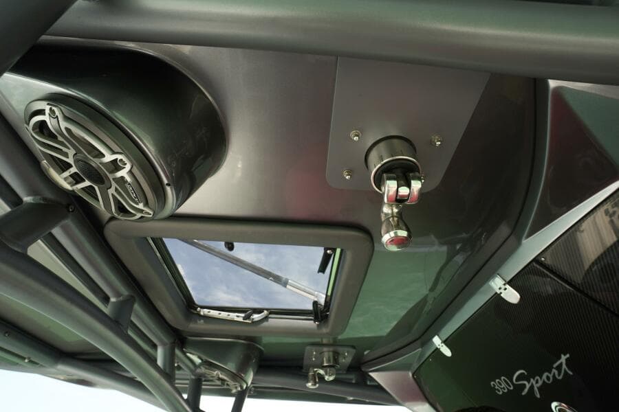 2020 Nor-Tech 390 Sport