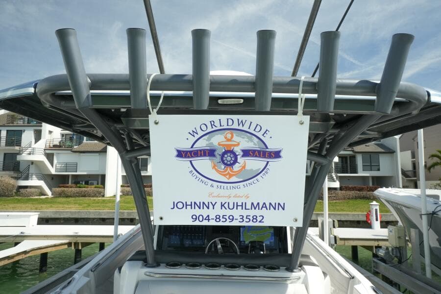 2020 Nor-Tech 390 Sport