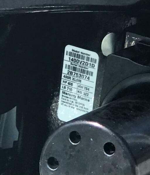 2020 Nor-Tech 390 Sport