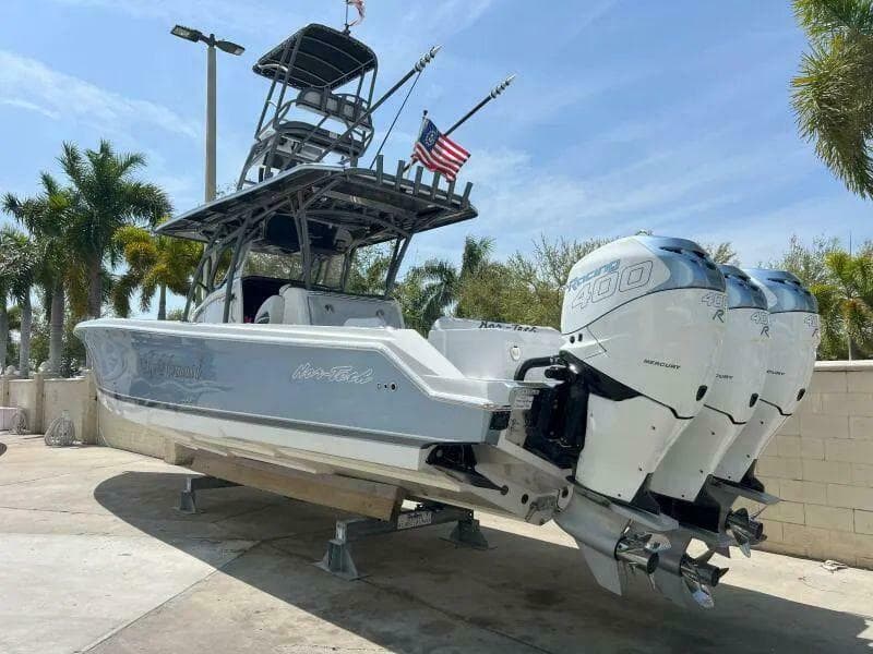 2020 Nor-Tech 390 Sport