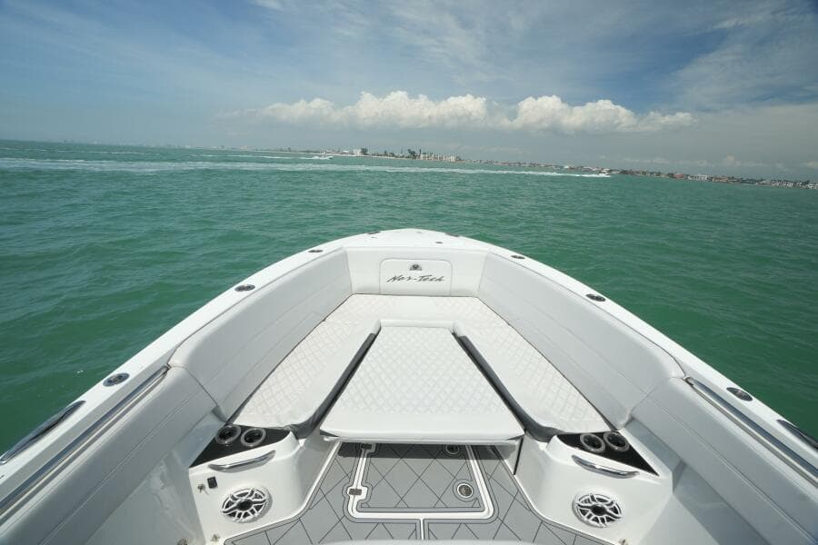 2020 Nor-Tech 390 Sport