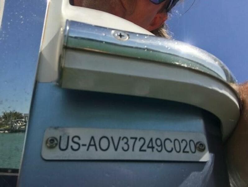 2020 Nor-Tech 390 Sport