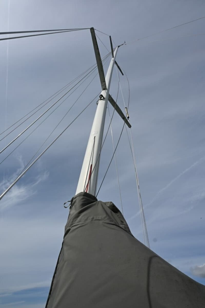 1998 J Boats J/120 - Photo 31
