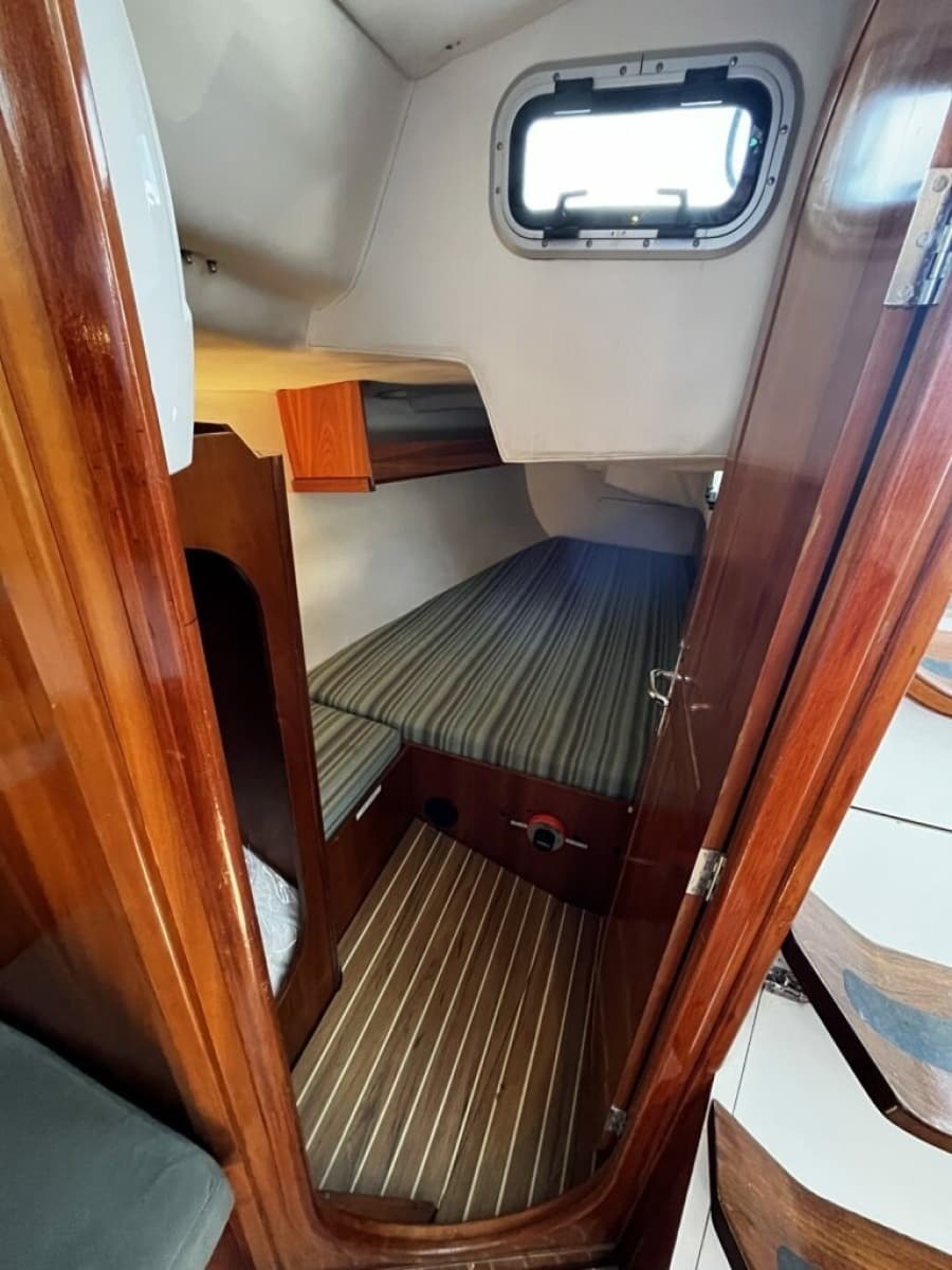 1998 J Boats J/120 - Photo 18