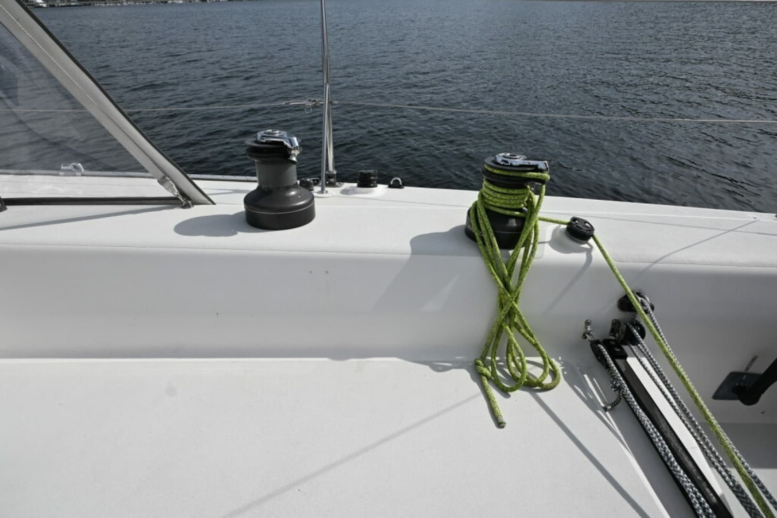 1998 J Boats J/120 - Photo 24