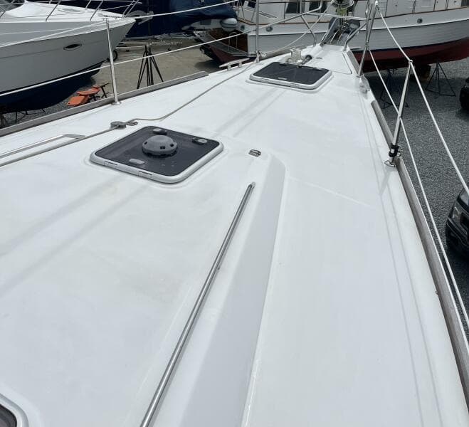2007 Beneteau 49