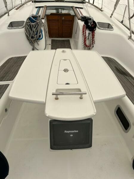 2007 Beneteau 49