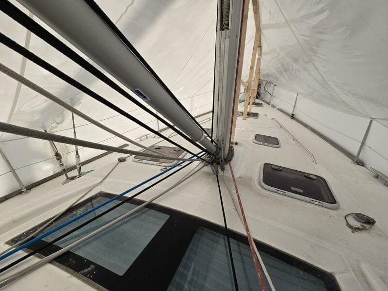 2007 Beneteau 49
