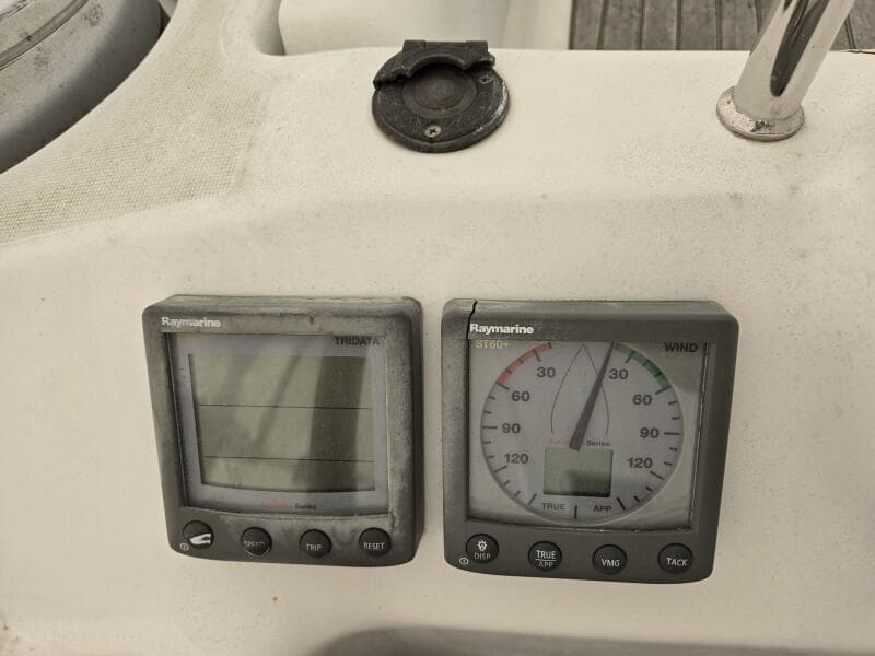 2007 Beneteau 49