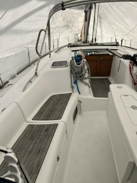 2007 Beneteau 49