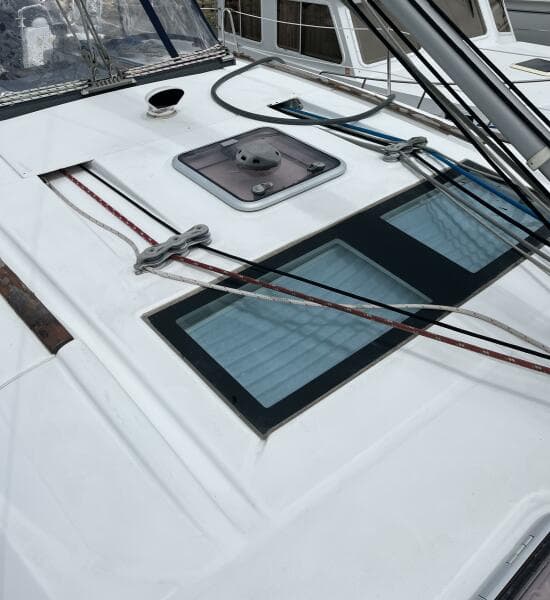 2007 Beneteau 49