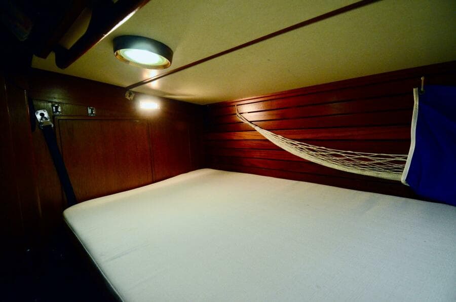 1983 Nautor Swan 651