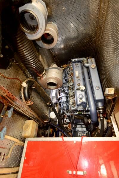 1983 Nautor Swan 651