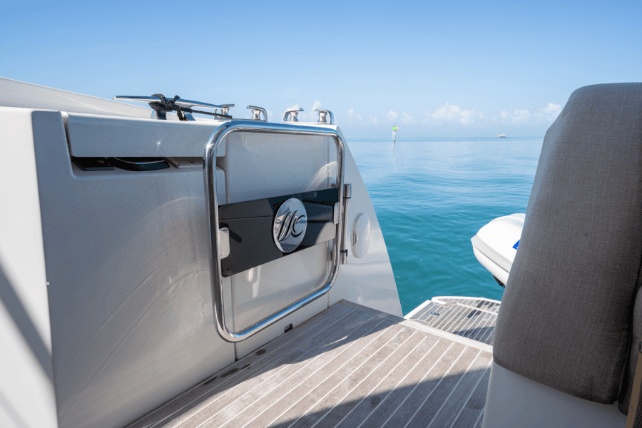 2019 Monte Carlo Yachts MC6