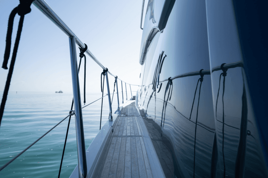 2019 Monte Carlo Yachts MC6