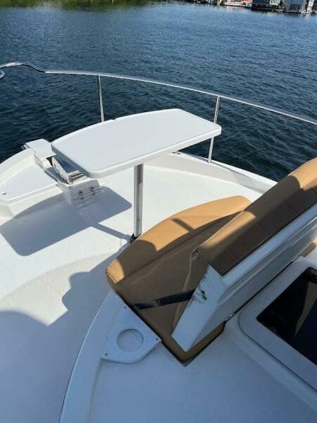 2013 Ranger Tugs R-31 CB