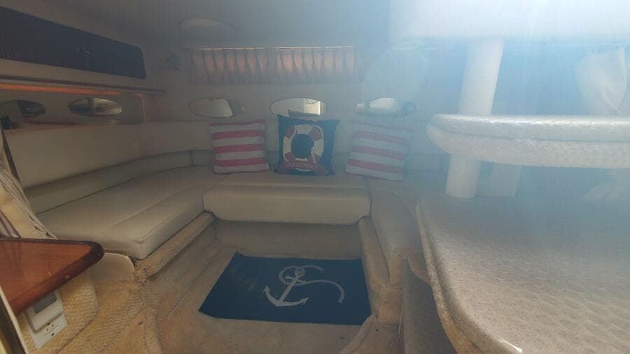 2001 Sea Ray Sundancer