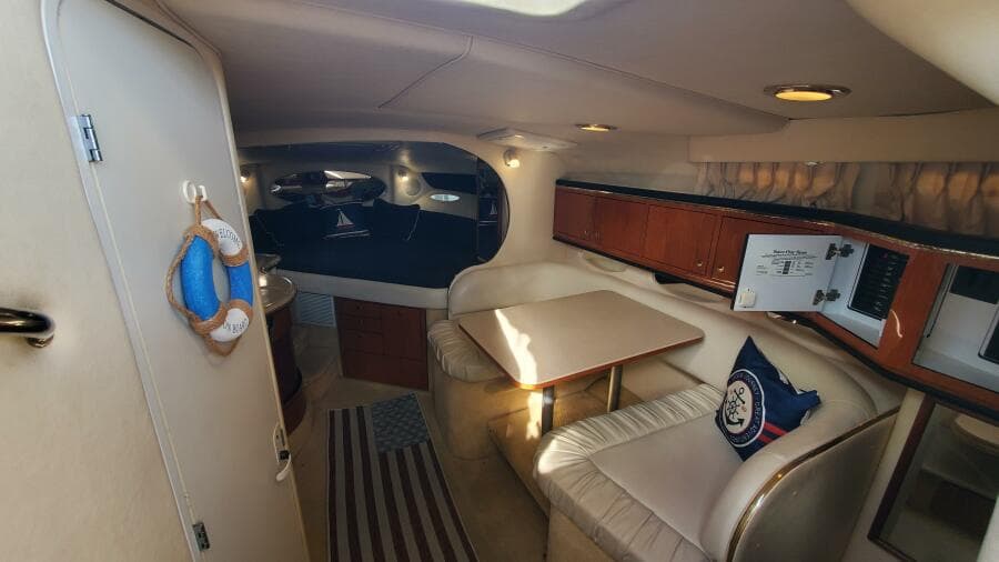 2001 Sea Ray Sundancer