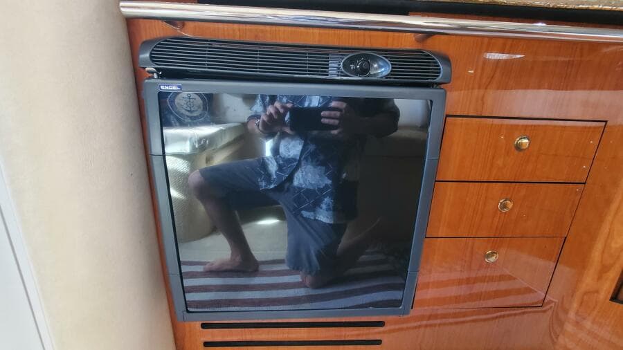 2001 Sea Ray Sundancer