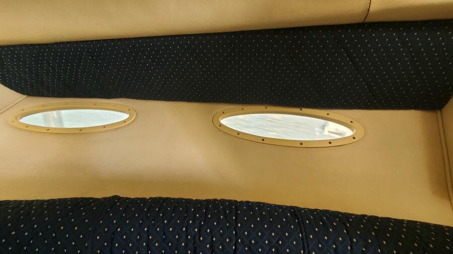 2001 Sea Ray Sundancer